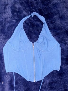 Urban Outfitters Corset Top